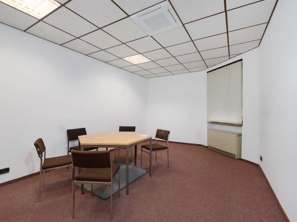 Meetingraum EG Vorderhaus