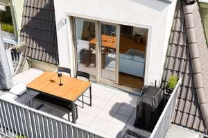 Premium-Penthouse Friedberg | Süd-Dachterrasse 12 m² | KfW-40-Niveau | 28 Min. Frankfurt – Die vollständige Adresse der Immobilie erhältst du vom Anbieter., 61169 Friedberg (Hessen) – Vorschaubild 4
