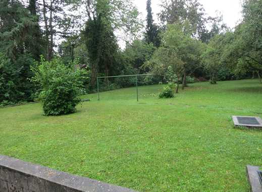 Gartengrundstück, Schrebergarten, Gemüsegarten, eigener Garten, etc.