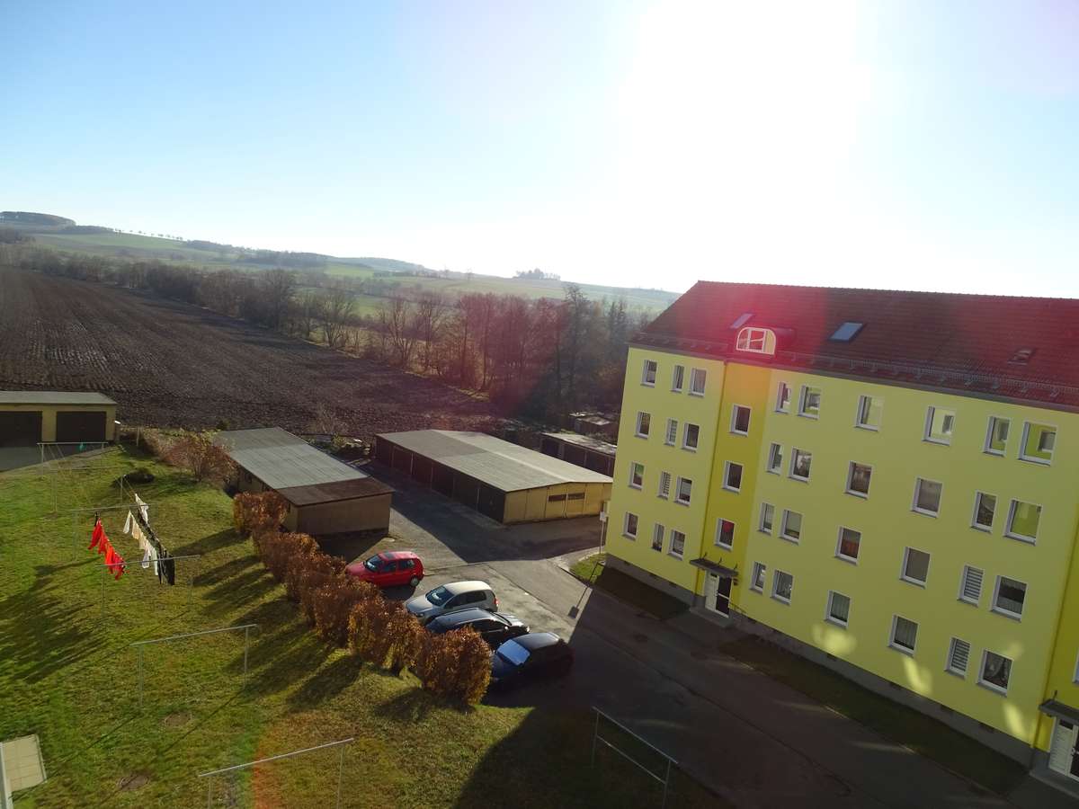 Ausblick