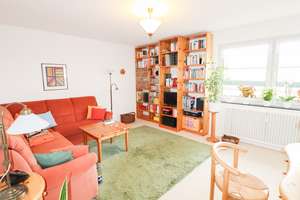 Gepflegte 3-Zimmer-Wohnung mit Loggia! – Die vollständige Adresse der Immobilie erhältst du vom Anbieter., 28213 Riensberg, Bremen – Vorschaubild 4