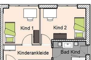 LUXUS PUR! Exklusives Villenanwesen in traumhafter Parkanlage bei Freising - von Privat – Die vollständige Adresse der Immobilie erhältst du vom Anbieter., 85402 Kranzberg – Vorschaubild 35