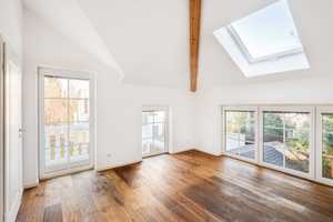 AIGNER - Ihr Traumdomizil in Grünwald – Energieeffizientes Einfamilienhaus mit sonnigem Südgarten – München (Kreis) – Vorschaubild 6