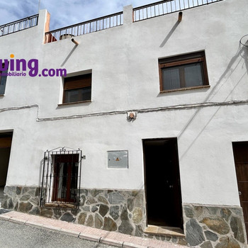 Haus in der Barranco Straße 2 Albox
