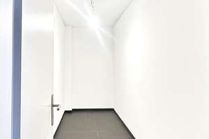 Exklusive 1-Zimmer Wohnung mit Terrasse und modernisiertem Badezimmer – Münzstr. 19, 47051 Altstadt, Duisburg – Vorschaubild 5