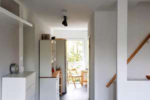 Moderne 3-Zimmer Maisonette mit Balkon, Klimaanlage, Photovoltaikanlage und Außenstellplatz – Adolf-Klarenbach-Straße 18, 40589 Holthausen, Düsseldorf – Vorschaubild 4