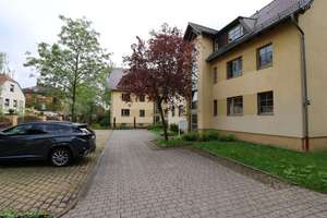 Leerstehende 2-Zimmer-Wohnung mit Balkon und Stellplatz in ruhiger Lage – Helenenstraße 36a, 4279 Dölitz-Dösen, Leipzig – Vorschaubild 3