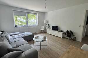 Sehr schöne, helle moderne Single Wohnung in Dortmund Hörde zu vermieten. – Willem-van-Vloten-Straße 22, 44263 Dortmund – Vorschaubild 3