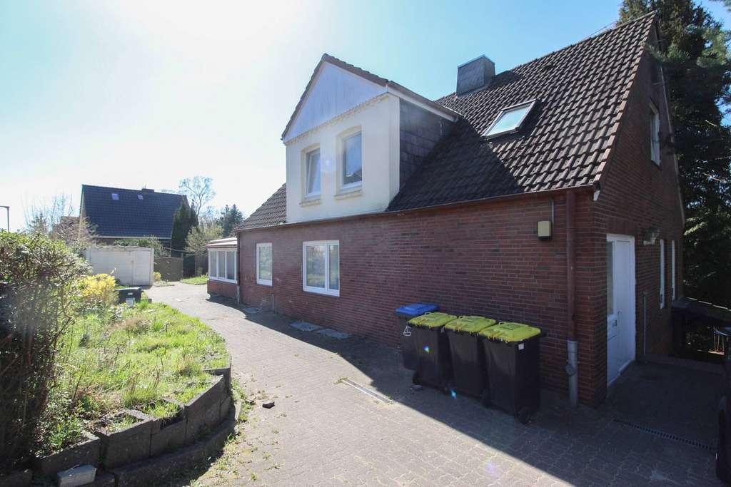 Immobilie in Geesthacht - Kapitalanlage in zentraler Lage von Geesthacht - Bild 0