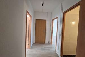 ***Ab 15.06.2026***2 Zimmer. Balkon. Duschbad. Frisch renoviert. 4. OG.*** – Jupiterstraße 1, 4205 Grünau-Nord, Leipzig – Vorschaubild 8