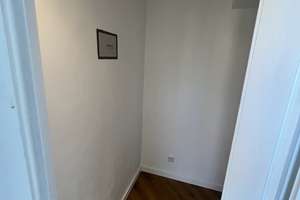 Stilvoll modernisiert: 2-Zimmer-Wohnung in Düsseldorf Flingern – Degerstraße 35, 40235 Flingern Nord, Düsseldorf – Vorschaubild 6