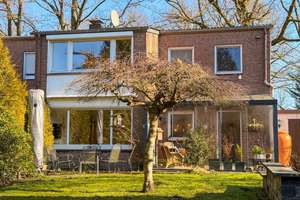 Gelegenheit : REH wie eine Doppelhaushälfte auf großem SW-Grundstück ! – Die vollständige Adresse der Immobilie erhältst du vom Anbieter., 48167 Angelmodde, Münster – Vorschaubild 3