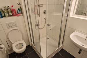 Befristetes möbliertes 1 - Zimmer Apartment in Schöneberg – Wexstraße 14, 10715 Wilmersdorf, Berlin – Vorschaubild 3
