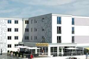 TOP! Helle, moderne 1ZKB Wohnung in Regensburg, nahe Universität und OTH – Die vollständige Adresse der Immobilie erhältst du vom Anbieter., 93080 Pentling – Vorschaubild 10