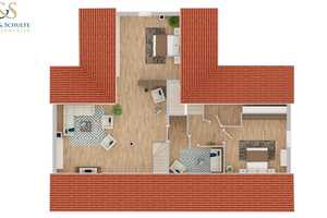 Handwerkertraum! 2-Familienhaus, Kapitalanlage, Wohnen und Refinanzieren mit Miete! 4km bis zur AB A – Mayen-Koblenz (Kreis) – Vorschaubild 42
