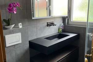 Wohnen mit Charakter: 3-Zimmer-Wohnung in Trudering – Die vollständige Adresse der Immobilie erhältst du vom Anbieter., 81825 Gartenstadt Trudering, München – Vorschaubild 2