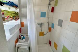 Helle 2-Zimmer-Dachgeschosswohnung mit großzügiger Wohnküche in Heidelberg – Danzigerstraße 8, 69124 Kirchheim, Heidelberg – Vorschaubild 6