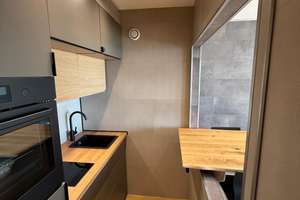  Exklusiv möbliertes Apartment in Toplage! – Haunstetter Straße 95, 86161 Hochfeld, Augsburg – Vorschaubild 7
