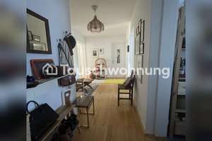 Tauschwohnung: 55qm, 2.5 Zimmer Lehel gg. Kleinere Altbau 35 - 45 qm. – Die vollständige Adresse der Immobilie erhältst du vom Anbieter., 80538 Englischer Garten, München – Vorschaubild 4