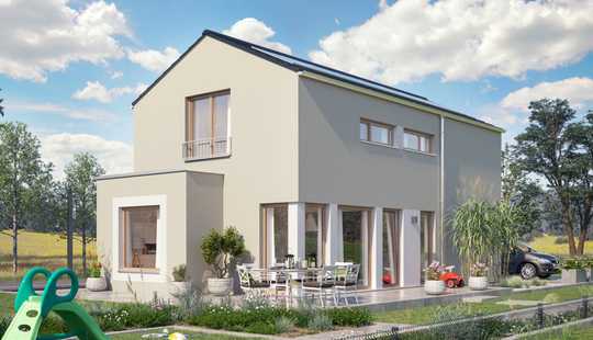 Bild von Dein LivingHaus: Maßgeschneiderter Wohntraum in Borna