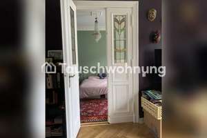 Tauschwohnung: renovierte Altbauwohnung mit großer Küche, Gemeinschaftsgart – Die vollständige Adresse der Immobilie erhältst du vom Anbieter., 10997 Kreuzberg, Berlin – Vorschaubild 3