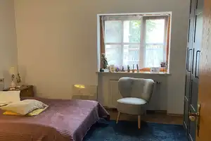 Großzügiges Einfamilienhaus mit Garten und Garage zu vermieten. – Regensburg (Kreis) – Vorschaubild 9
