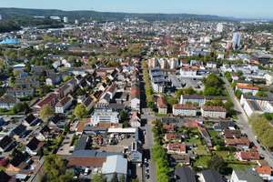 Voll vermieteter Wohn- und Gewerbepark in Kaiserslautern mit Entwicklungspotenzial nach § 34 BauGB – Friedenstrasse 104, 67655 Innenstadt Nord Kaiserberg, Kaiserslautern – Vorschaubild 17