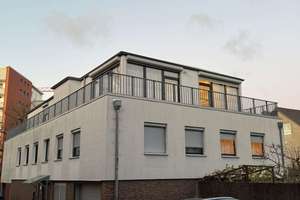 Preissenkung! Exklusive Penthouse-Dachgeschosswohnung in zentraler Lage von Wolfsburg! – Am Krokusplan 2, 38446 Hellwinkel, Wolfsburg – Vorschaubild 3