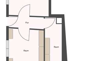 Wohnhaus sucht liebevolle Sanierung in Kocherstetten! – Schlosbergsteige 25, 74653 Künzelsau – Vorschaubild 17