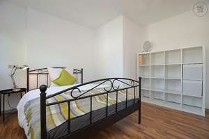 Modern möblierte Einliegerwohnung mit separatem Eingang in Bad Cannstatt – Die vollständige Adresse der Immobilie erhältst du vom Anbieter., 70374 Im Geiger, Stuttgart – Vorschaubild 13