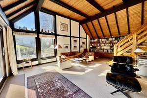 Einzigartiges Architektenhaus mit Baugrundstück – Die vollständige Adresse der Immobilie erhältst du vom Anbieter., 51766 Engelskirchen – Vorschaubild 19
