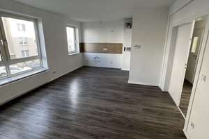 Geräumige 3-Zimmer-Wohnung in zentraler Hafenlage