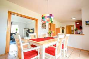 *** Traumhafter Garten mit Traumhaus ***
Eltern und Kinder werden dieses Haus lieben – Leer (Kreis) – Vorschaubild 20