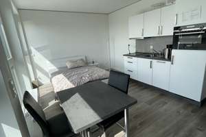 Wunderschöne, möblierte Wohnung in zentralster Lage Wiesbadens – Dotzheimer Straße 14-18, 65185 Mitte, Wiesbaden – Vorschaubild 3