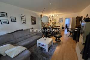 Wohnung mit Loggia, Einbauküche, Kellerbox und Duplex-Stellplatz in Saarbrücken-Eschberg – Die vollständige Adresse der Immobilie erhältst du vom Anbieter., 66121 Eschberg, Saarbrücken – Vorschaubild 3