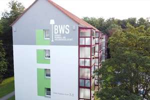 Barrierearme Wohnung mit Balkon – Gerhart-Hauptmann-Straße 11, 4552 Borna – Vorschaubild 1