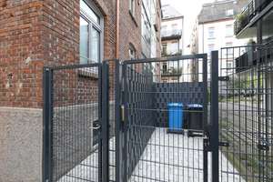 Großzügige 2-Zimmer-Dachgeschosswohnung im kernsanierten Gründerzeithaus – Ulm-Mitte – Rothstraße 31, 89073 Mitte, Ulm – Vorschaubild 17