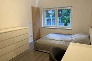Helle 2-Zimmer-Wohnung im EG (ca. 51 m²) mit Balkon und Einbauküche – Terkampstr. 4, 45884 Rotthausen, Gelsenkirchen – Vorschaubild 10