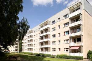 Ideale Singlewohnung in Randlage! – Tibujewstr. 41, 17036 Stadtgebiet Ost, Neubrandenburg – Vorschaubild 5