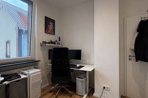 Helle 2 Zimmer Wohnung mit Terasse in Mannheim-Käfertal – Die vollständige Adresse der Immobilie erhältst du vom Anbieter., 68309 Käfertal, Mannheim – Vorschaubild 13