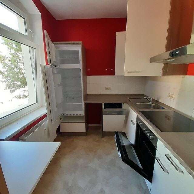 Immobilie in Wilkau-Haßlau - MFH vermietet, saniert  eine überschaubare Investition - Bild 2