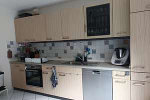 Gepflegtes Reihenhaus mit 4 Zimmern und Carport in Flensburg-Nordstadt – Die vollständige Adresse der Immobilie erhältst du vom Anbieter., 24939 Klues, Flensburg – Vorschaubild 4