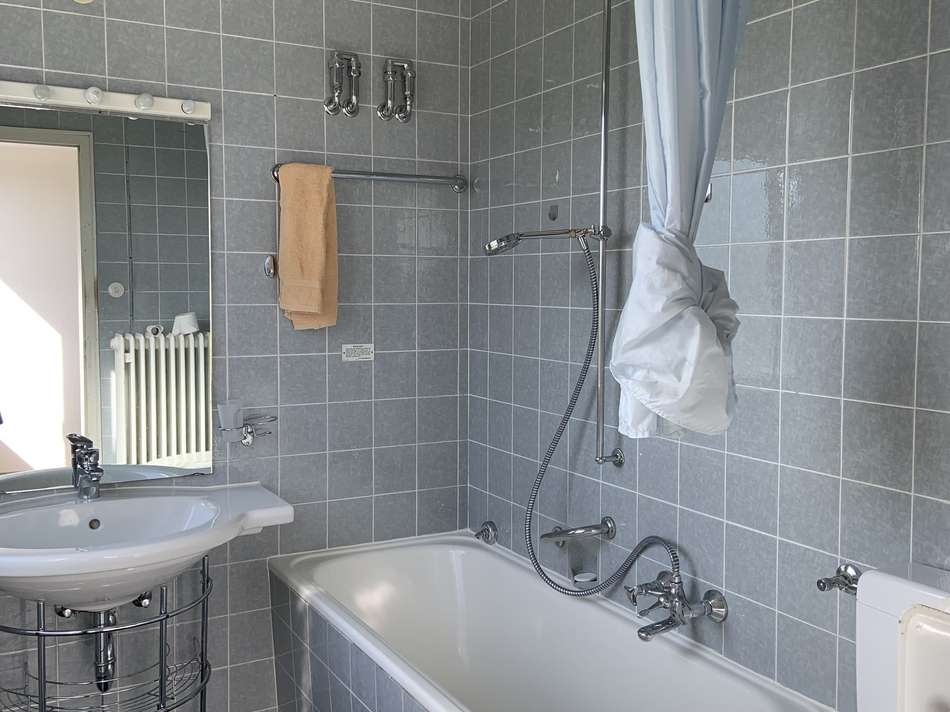 Badezimmer OG
