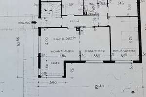 Wunderschöne 3.5-Zimmer-Wohnung mit Garten in Stuttgart-Bad Cannstatt – Im Geiger 53, 70374 Im Geiger, Stuttgart – Vorschaubild 14