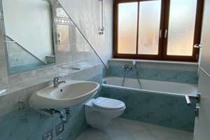 Modernisierte 2-Zimmer-Wohnung mit großem Balkon, EBK und Gartenmitbenutzung in München-Waldperlach – Eulenspiegelstraße 58, 81739 Waldperlach, München – Vorschaubild 11