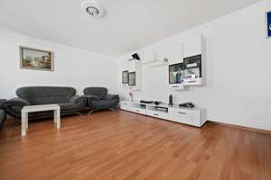 3-Zi.-Maisonette-Wohnung mit 2 Balkonen und Einzelgarage, Baujahr 2005, Energieausweis C – Die vollständige Adresse der Immobilie erhältst du vom Anbieter., 70376 Münster, Stuttgart – Vorschaubild 3