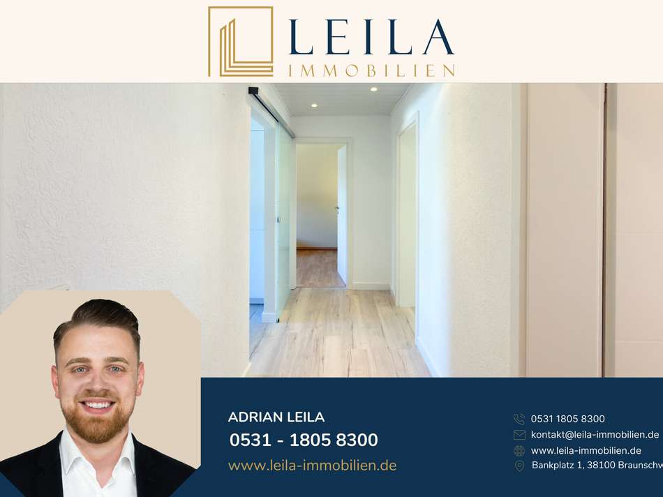 Titelbild Leila Immobilien
