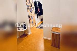 Tauschwohnung: 2 Zimmer Wohnung gegen größere Wohnung (ab 4 Zimmer) – Rudolf-Seiffert-Str. 22, 10369 Fennpfuhl, Berlin – Vorschaubild 9