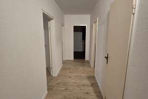 Charmante 2-Zimmer-Wohnung mit Wohlfühlatmosphäre – Max-Planck-Str. 12, 47829 Uerdingen, Krefeld – Vorschaubild 2