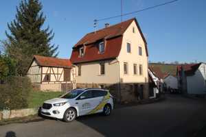 *** Kleines Häuschen sucht neuen Besitzer *** – Heilbronn (Kreis) – Vorschaubild 2